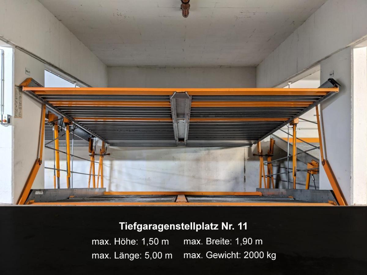 Strandstraße 32 Wohnung 11 Ostseebad Kühlungsborn Exterior foto